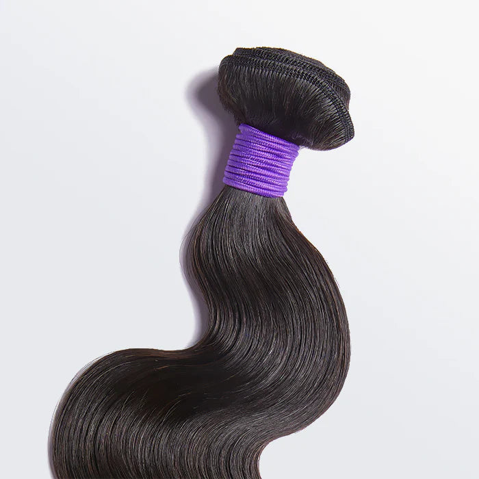 12A Premium Raw Indian Hair Body Wavy