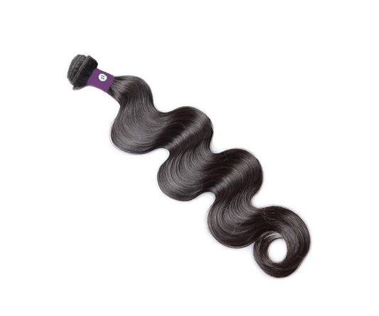 12A Premium Raw Indian Hair Body Wavy