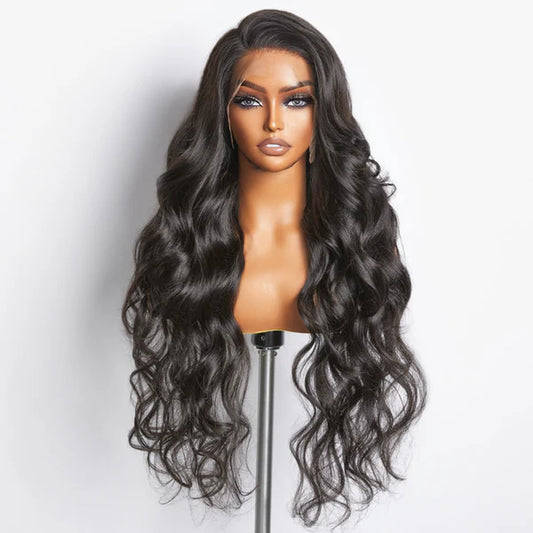 HD 13x6 Full Frontal Lace Wig Body Wave