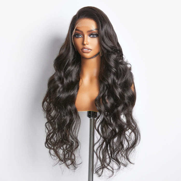 HD 13x6 Full Frontal Lace Wig Body Wave