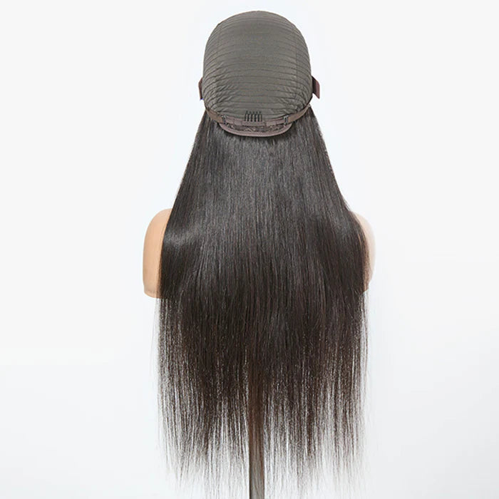 5x5 HD Lace Closure Wig Straight